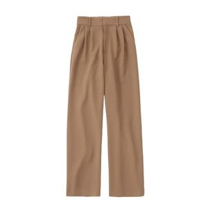A&F Sloane Tailored Pant